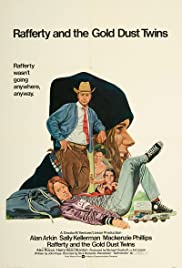 Rafferty and the Gold Dust Twins (1975) Free Movie