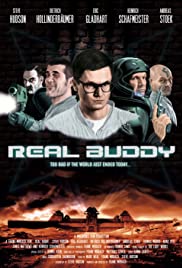 Real Buddy (2014) M4uHD Free Movie