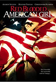 Red Blooded American Girl (1990) Free Movie