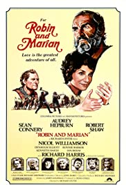 Robin and Marian (1976) Free Movie