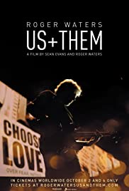 Roger Waters  Us + Them (2019) M4uHD Free Movie