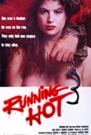 Running Hot (1984) Free Movie M4ufree