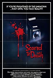 Scared to Death (1980) Free Movie