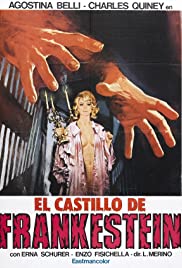 Scream of the Demon Lover (1970) M4uHD Free Movie