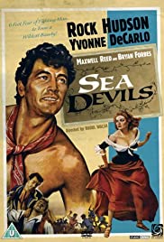 Sea Devils (1953) Free Movie M4ufree