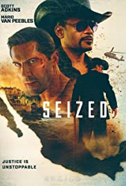 Seized (2020) M4uHD Free Movie