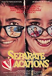 Separate Vacations (1986) Free Movie