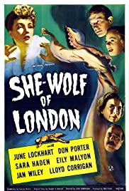 SheWolf of London (1946) M4uHD Free Movie
