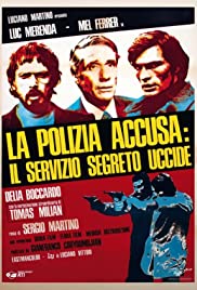 Silent Action (1975) Free Movie