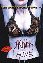 Skinned Alive (1990) Free Movie M4ufree