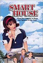 Smart House (1999) Free Movie