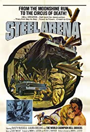 Steel Arena (1973) Free Movie