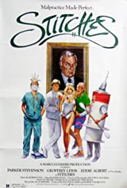 Stitches (1985) M4uHD Free Movie