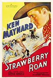 Strawberry Roan (1933) Free Movie