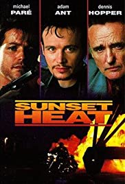 Sunset Heat (1992) Free Movie
