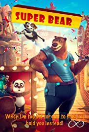 Super Bear (2019) Free Movie M4ufree