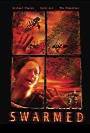 Swarmed (2005) M4uHD Free Movie