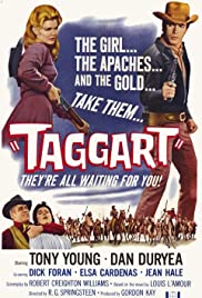 Taggart (1964) Free Movie