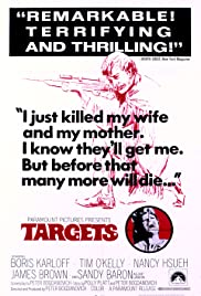 Targets (1968) Free Movie
