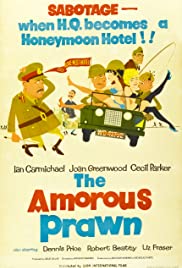 The Amorous Mr. Prawn (1962) Free Movie M4ufree