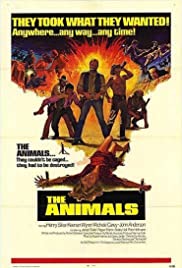 The Animals (1970) M4uHD Free Movie