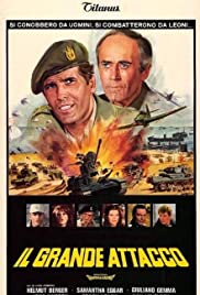 The Biggest Battle (1978) Free Movie M4ufree