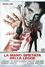 La mano spietata della legge (1973) M4uHD Free Movie