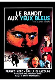 The BlueEyed Bandit (1980) Free Movie