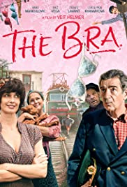 The Bra (2018) M4uHD Free Movie