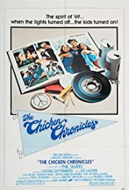 The Chicken Chronicles (1977) Free Movie M4ufree