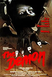 The Demon (1979) M4uHD Free Movie