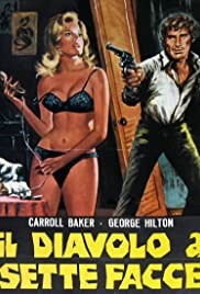 The Devil with Seven Faces (1971) M4uHD Free Movie