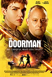 The Doorman (2020) M4uHD Free Movie