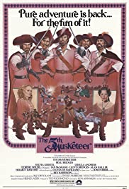 The Fifth Musketeer (1979) M4uHD Free Movie