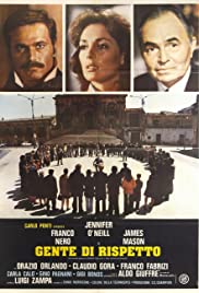 The Flower in His Mouth (1975) Free Movie