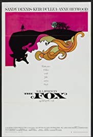 The Fox (1967) Free Movie M4ufree
