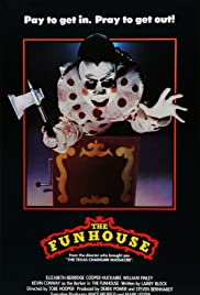 The Funhouse (1981) Free Movie