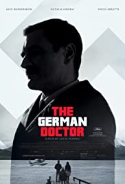 The German Doctor (2013) M4uHD Free Movie