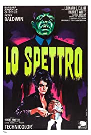 The Ghost (1963) Free Movie