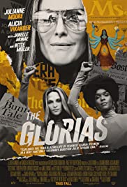 The Glorias (2020) M4uHD Free Movie