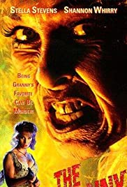 The Granny (1995) Free Movie