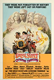 The Great Scout & Cathouse Thursday (1976) Free Movie M4ufree