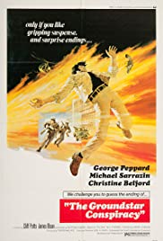 The Groundstar Conspiracy (1972) Free Movie M4ufree
