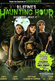 The Haunting Hour: Dont Think About It (2007) Free Movie M4ufree