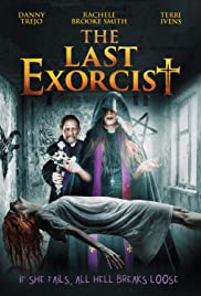 The Last Exorcist (2021) Free Movie