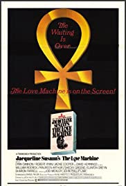 The Love Machine (1971) Free Movie