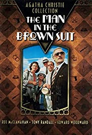 The Man in the Brown Suit (1989) Free Movie M4ufree