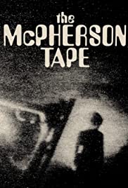 The McPherson Tape (1989) Free Movie M4ufree