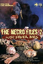 Necro Files 2 (2003) Free Movie M4ufree