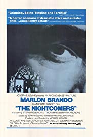 The Nightcomers (1971) M4uHD Free Movie